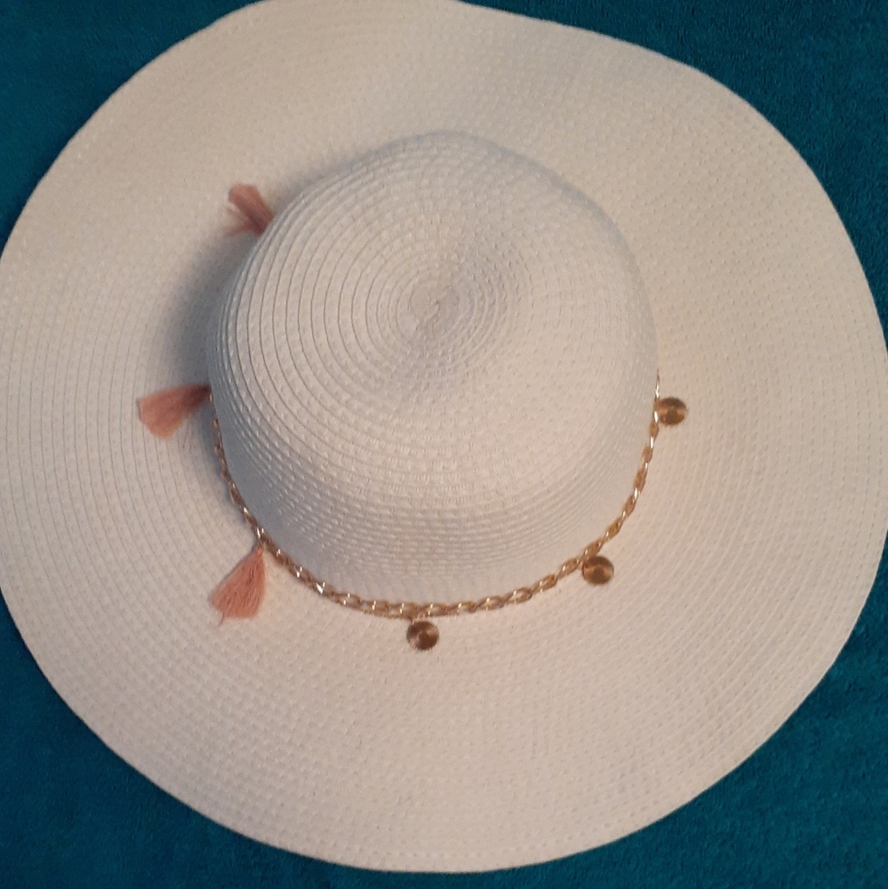 Sun hat